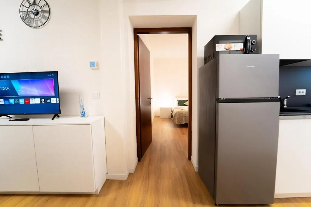 Penthouse San Marco - Venezia Apartamento Itália