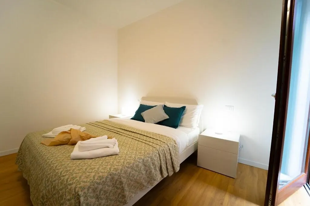 Penthouse San Marco - Venezia Apartamento