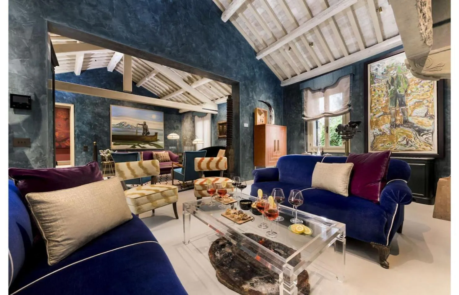 Penthouse San Marco - Venezia Apartamento Itália