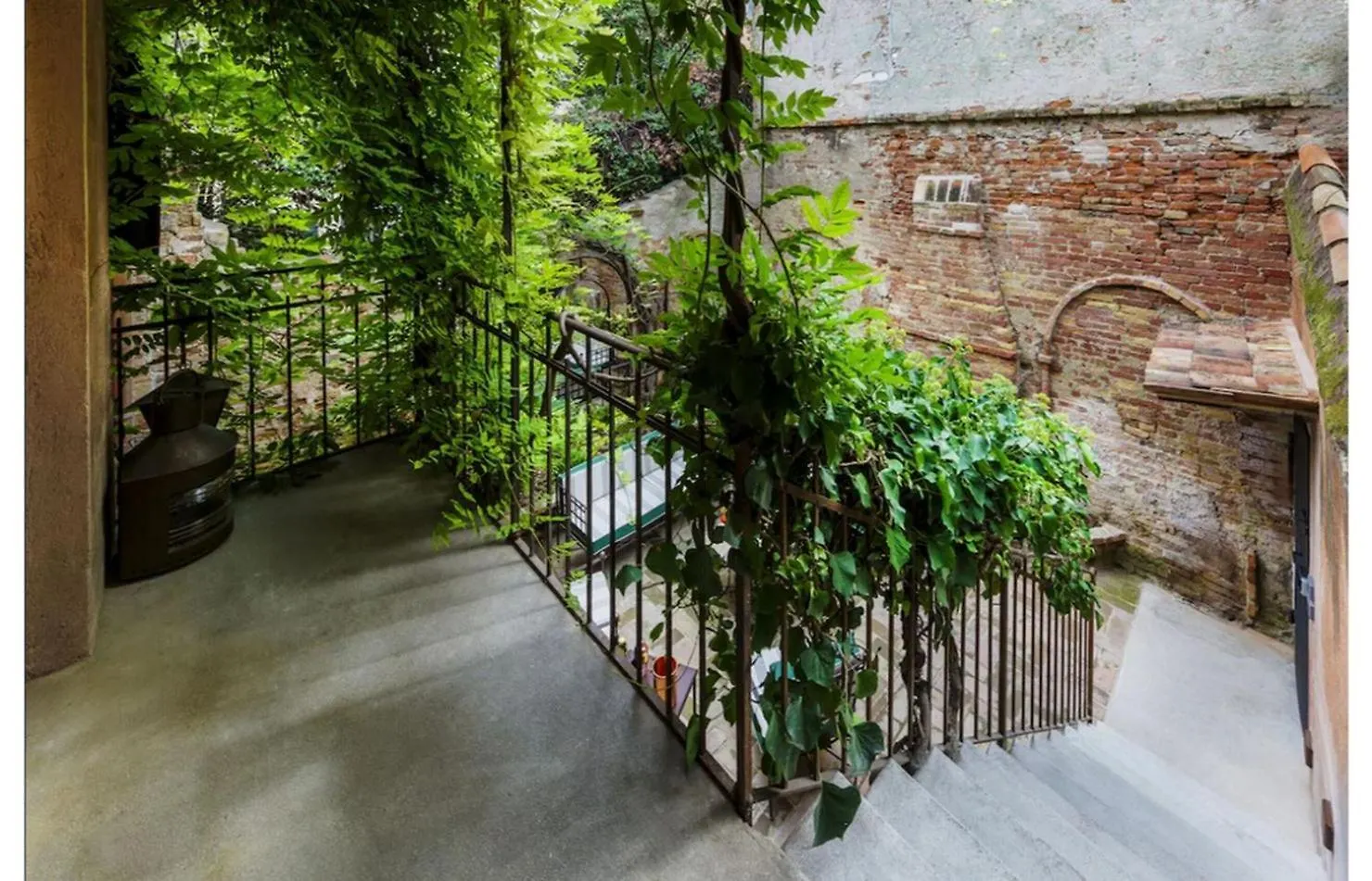 Penthouse San Marco - Venezia Apartamento 0*, Veneza Itália