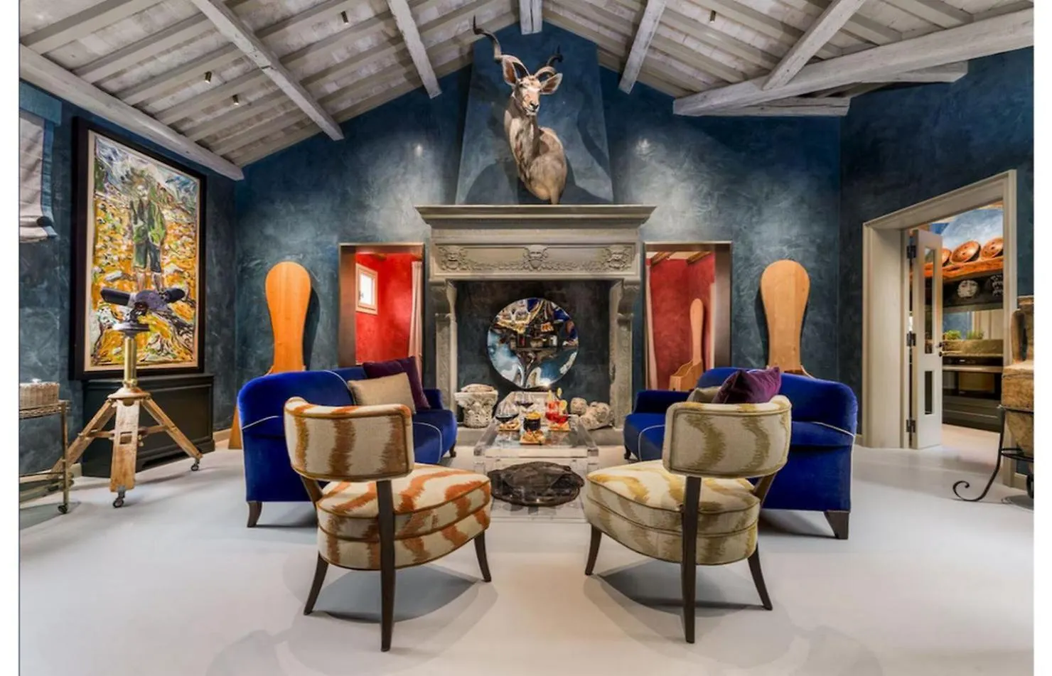 Penthouse San Marco - Venezia Apartamento