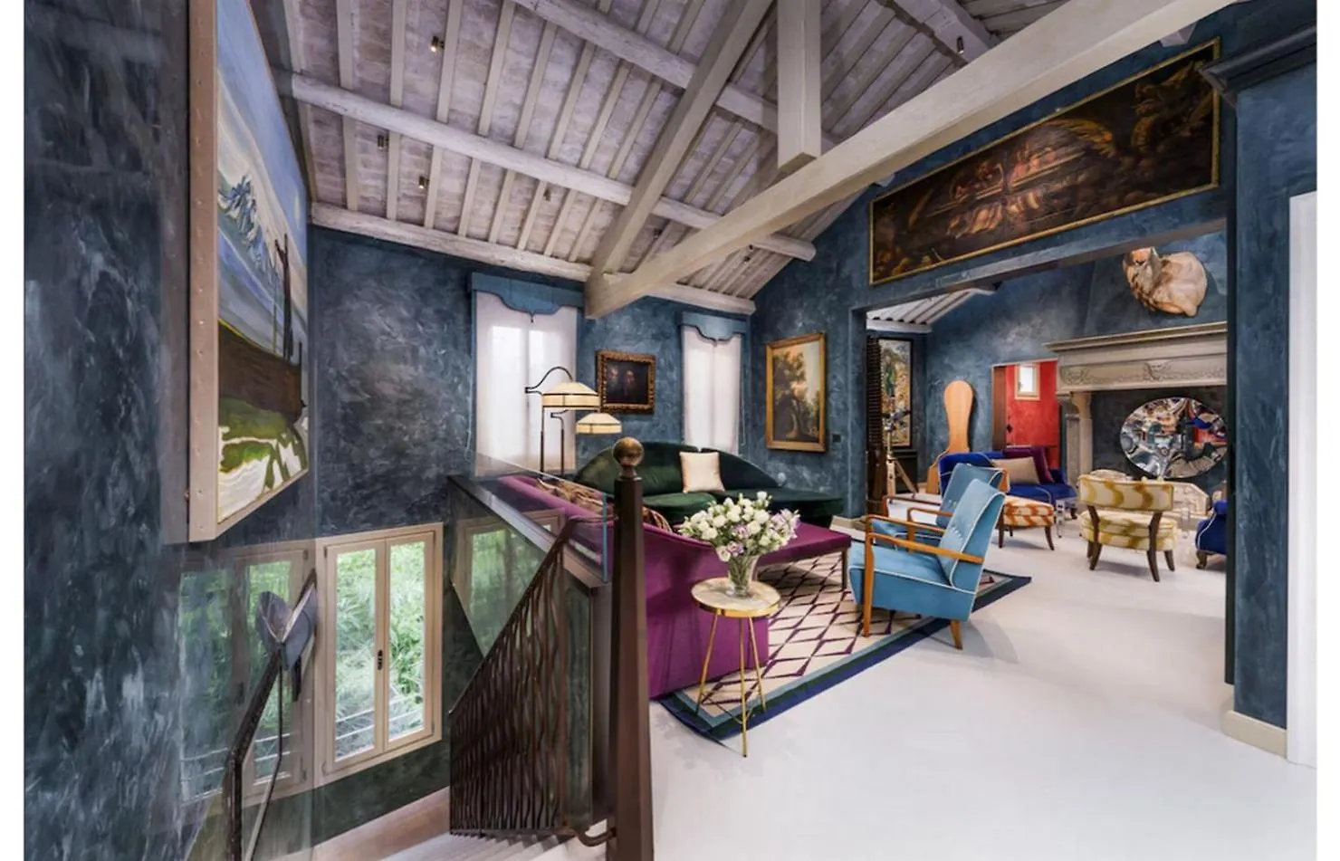 Penthouse San Marco - Venezia Apartamento