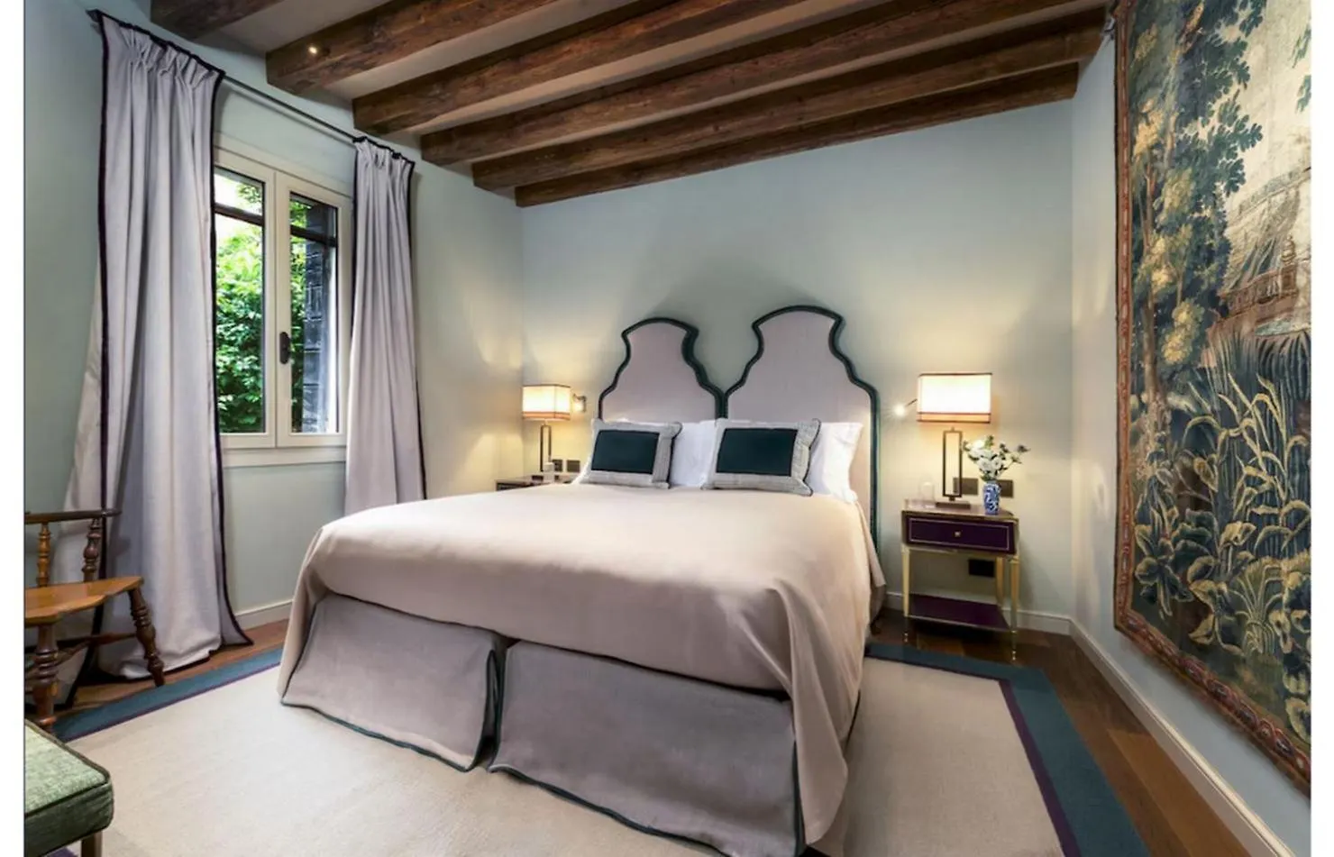 Penthouse San Marco - Venezia Apartamento 0*, Veneza Itália