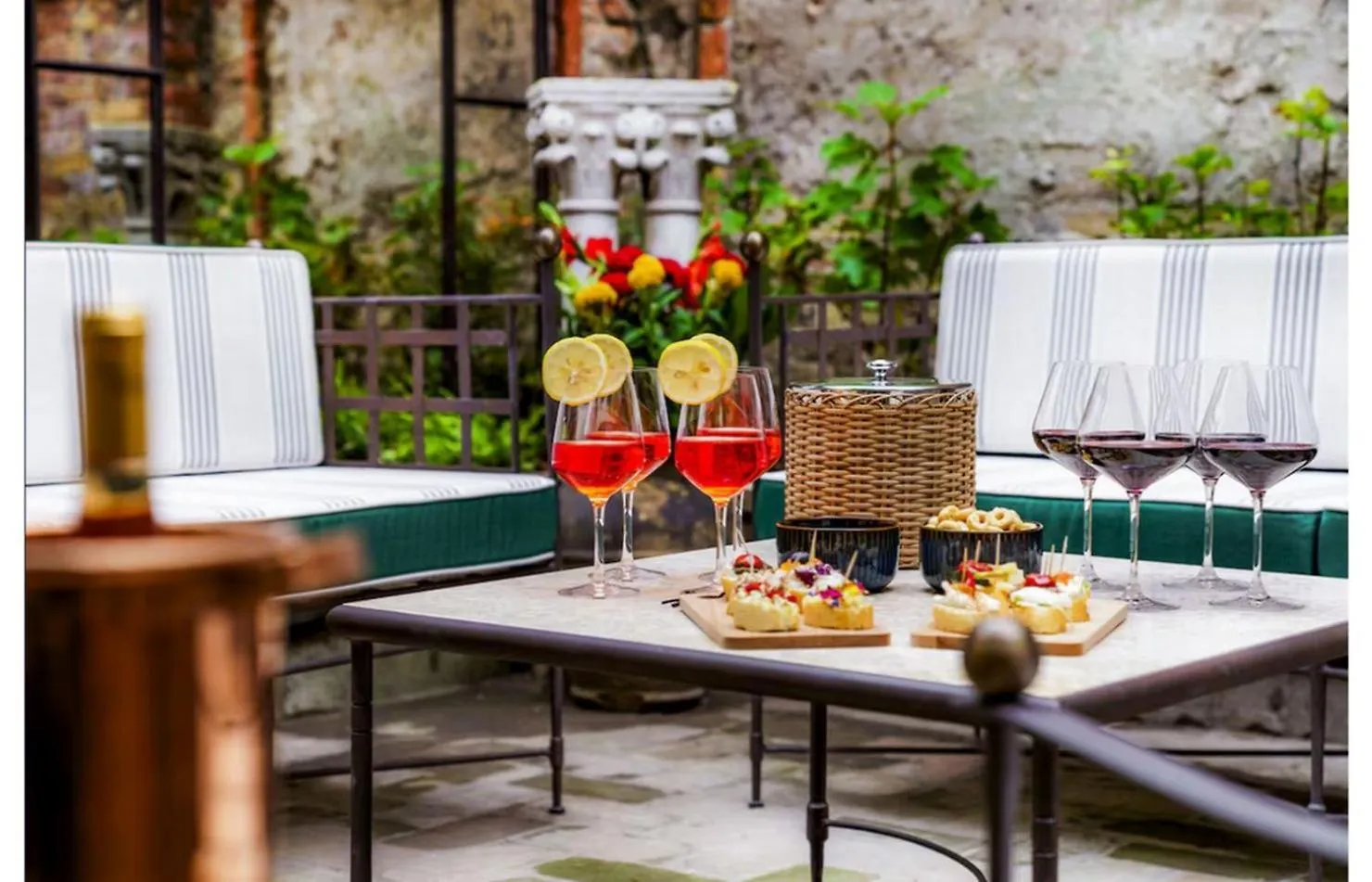 Penthouse San Marco - Venezia Apartamento