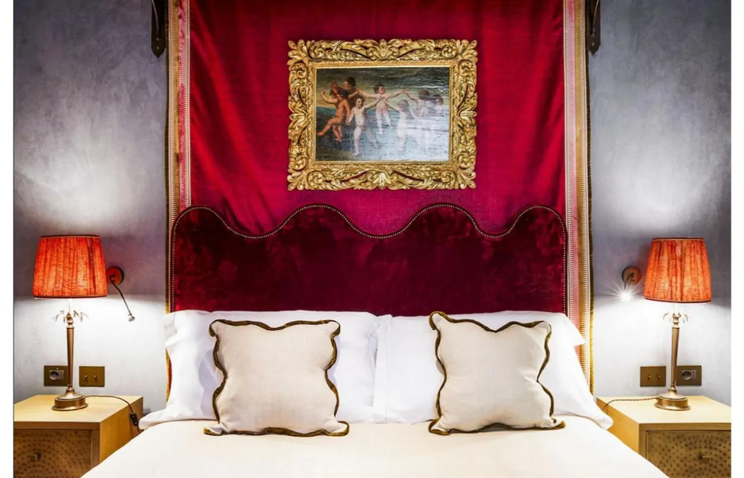 Penthouse San Marco - Venezia Apartamento