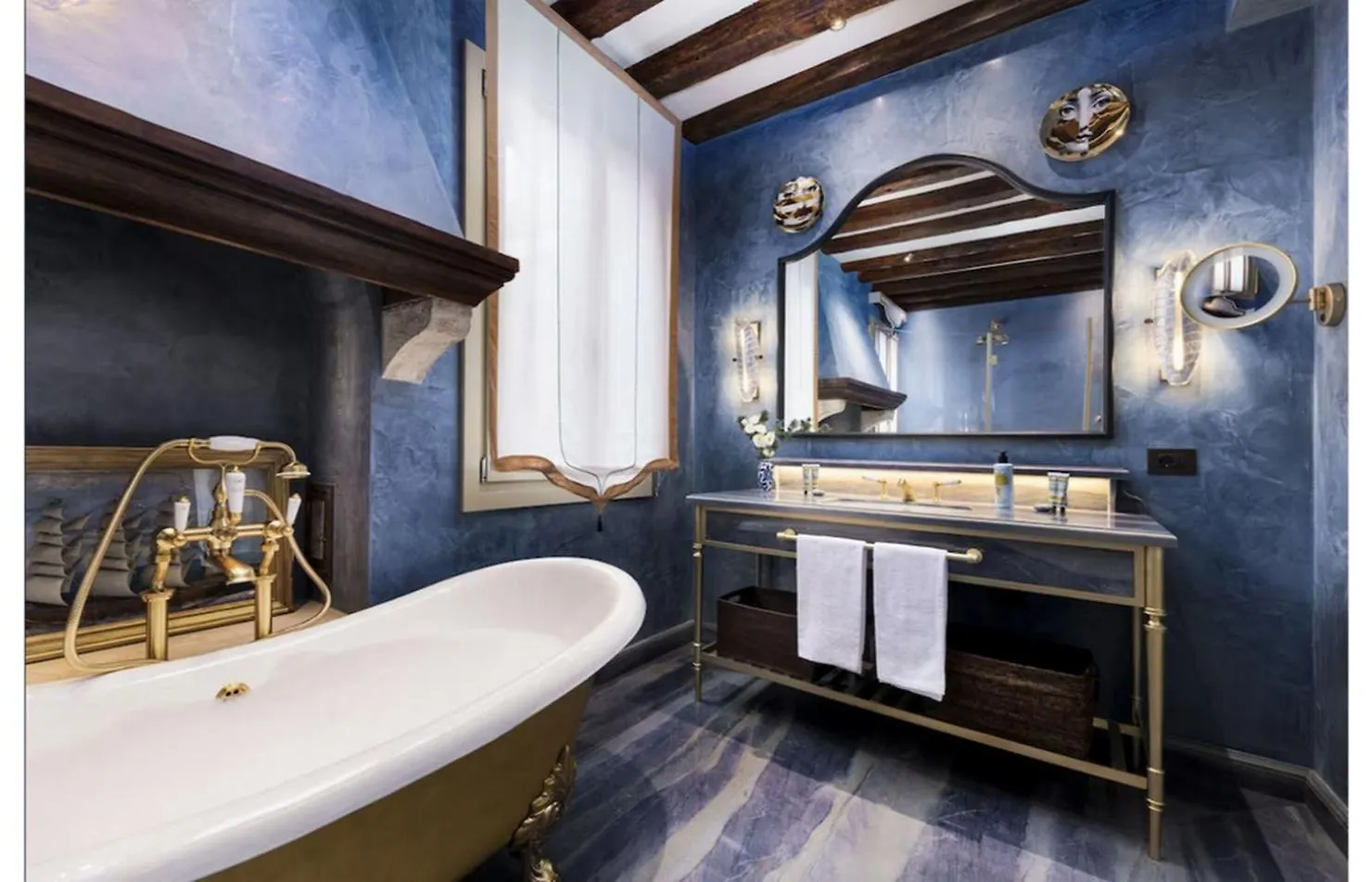 Penthouse San Marco - Venezia Apartamento