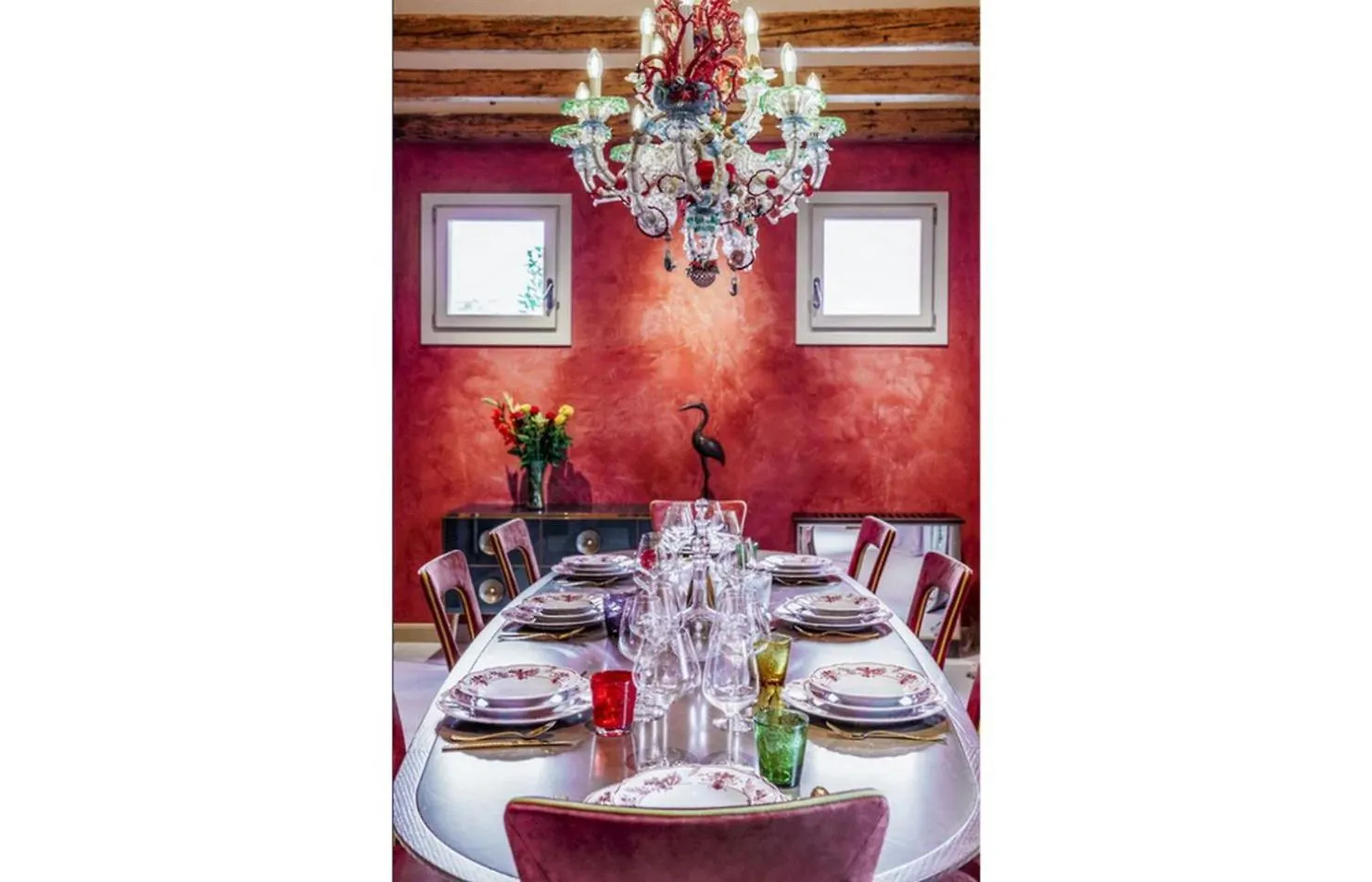 Penthouse San Marco - Venezia Apartamento