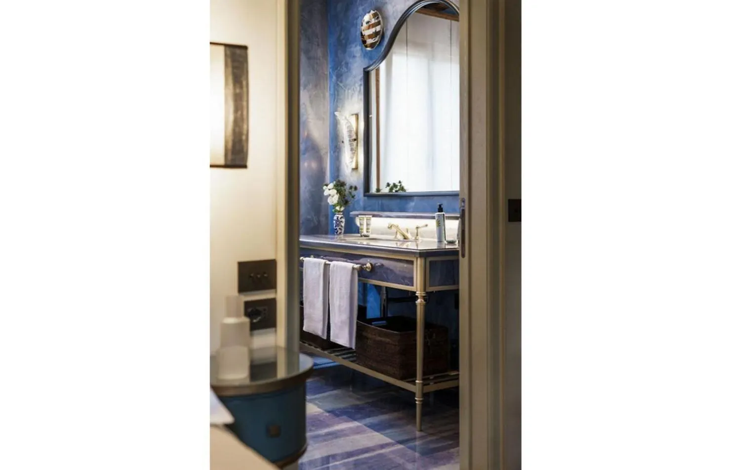Penthouse San Marco - Venezia Apartamento 0*, Veneza