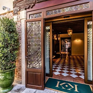 Palazzo Keller البندقية