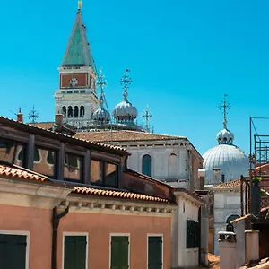 Ca' Zaccaria Veneza