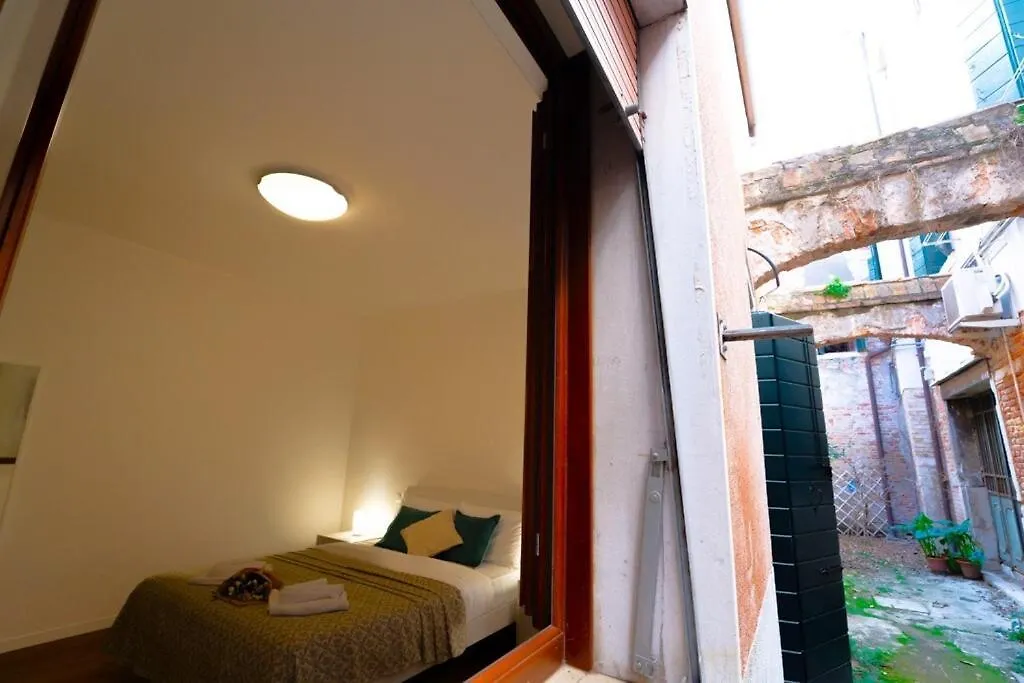 Penthouse San Marco - Venezia Apartment Italy