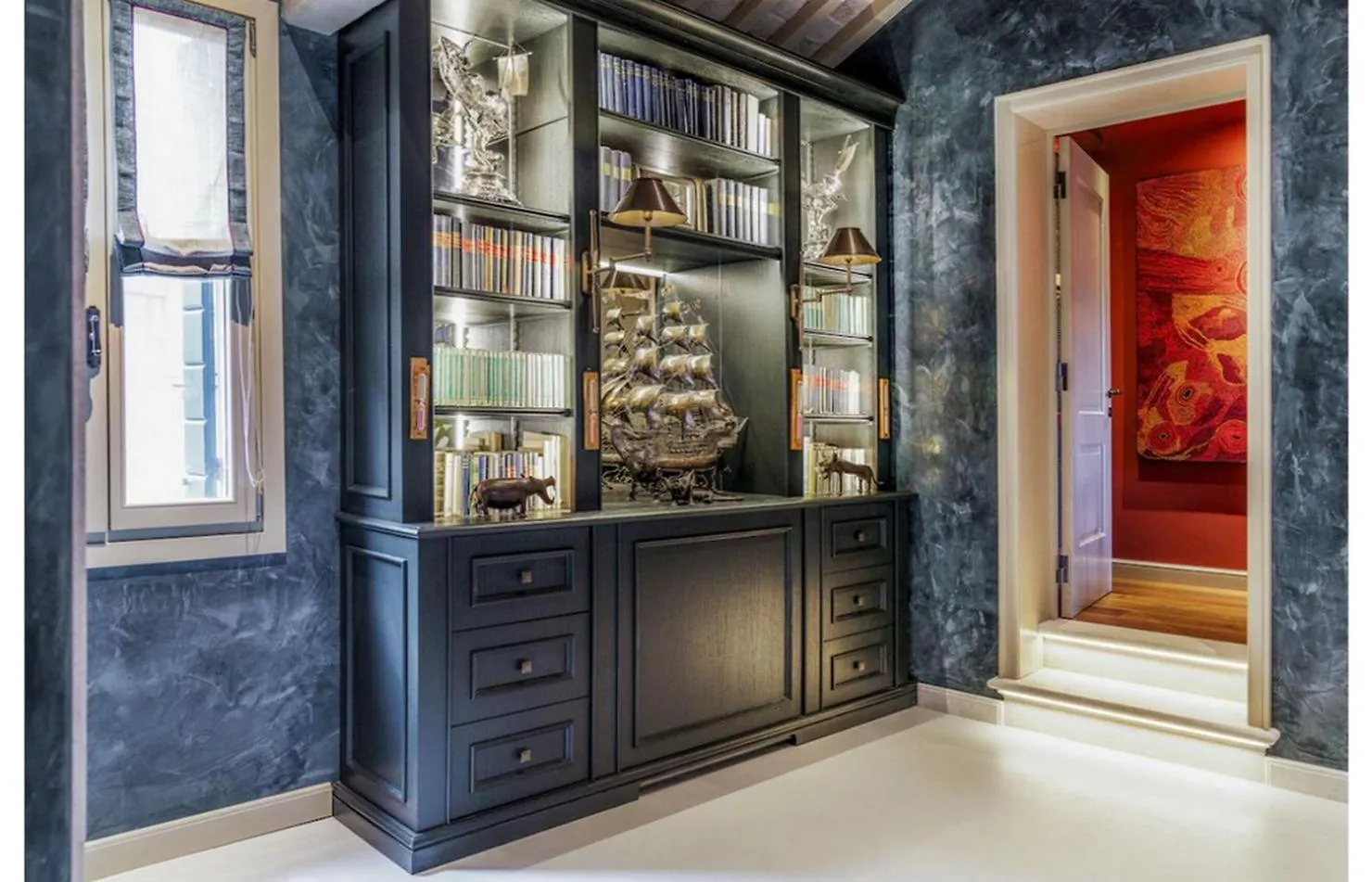 Penthouse San Marco - Venezia Apartment Italy