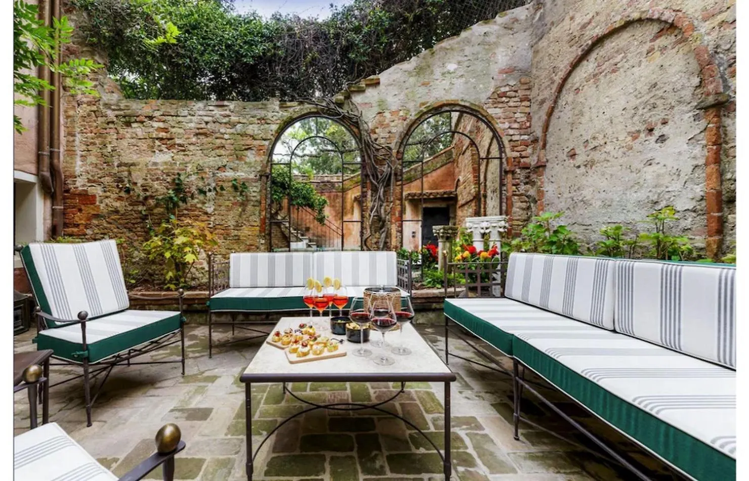 Penthouse San Marco - Venezia Apartment 0*, Venice Italy