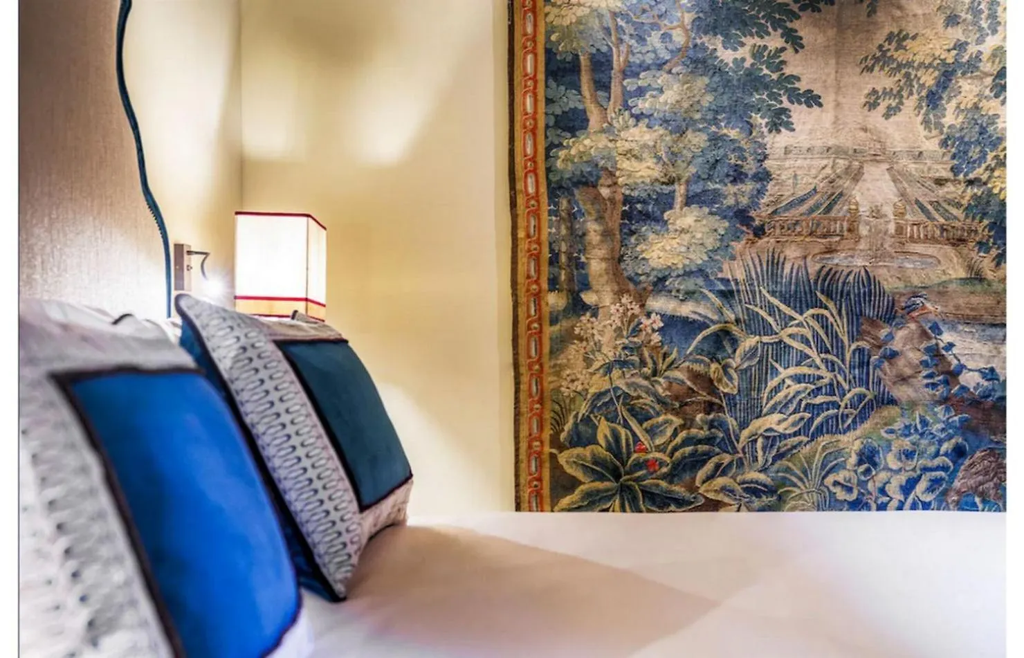 Penthouse San Marco - Venezia 아파트  베니스