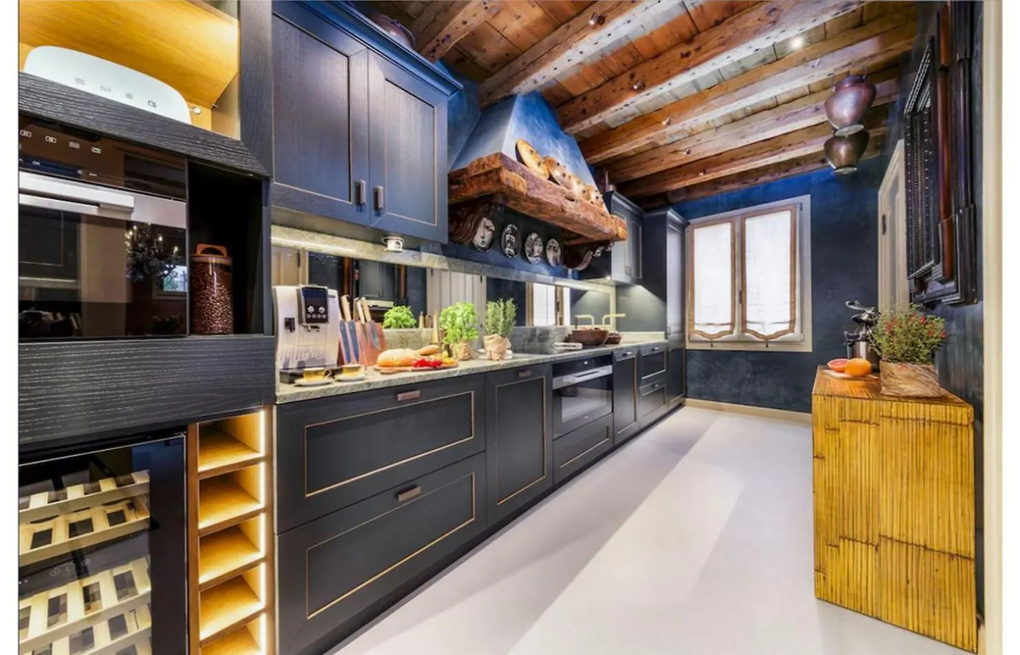 Penthouse San Marco - Venezia Apartment 0*, Venice