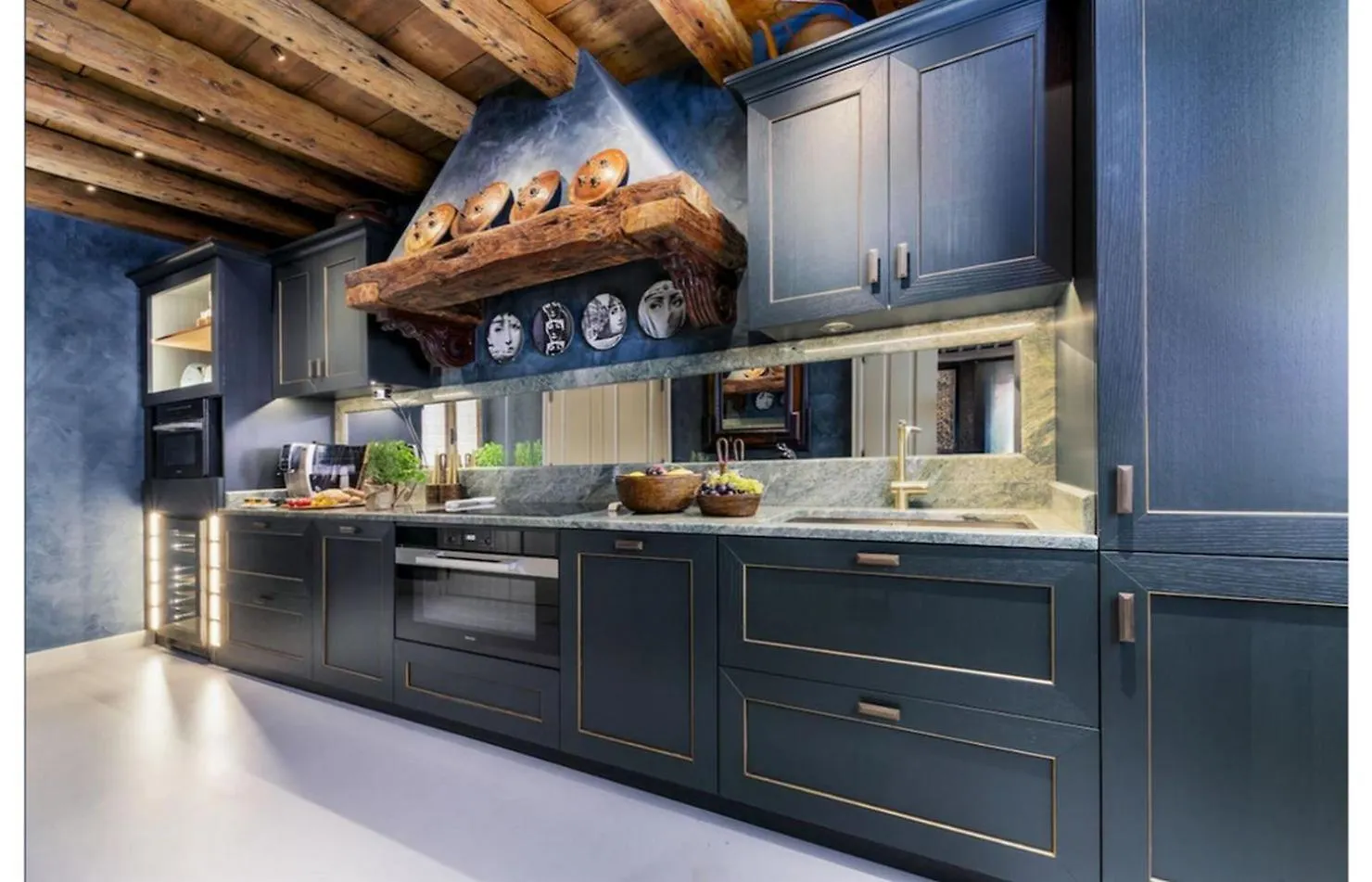 Penthouse San Marco - Venezia Apartment  Venice
