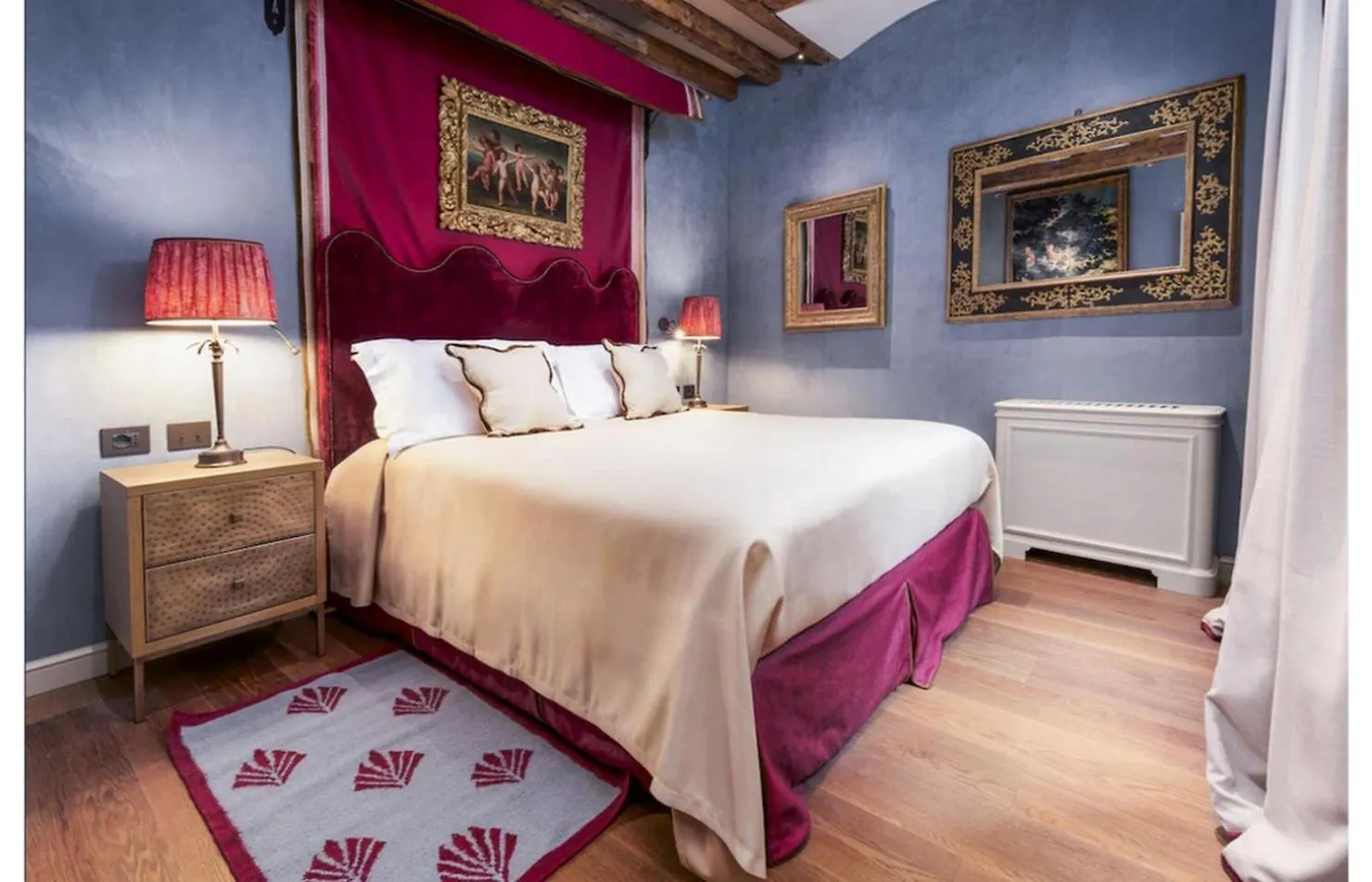 Penthouse San Marco - Venezia Apartment Italy