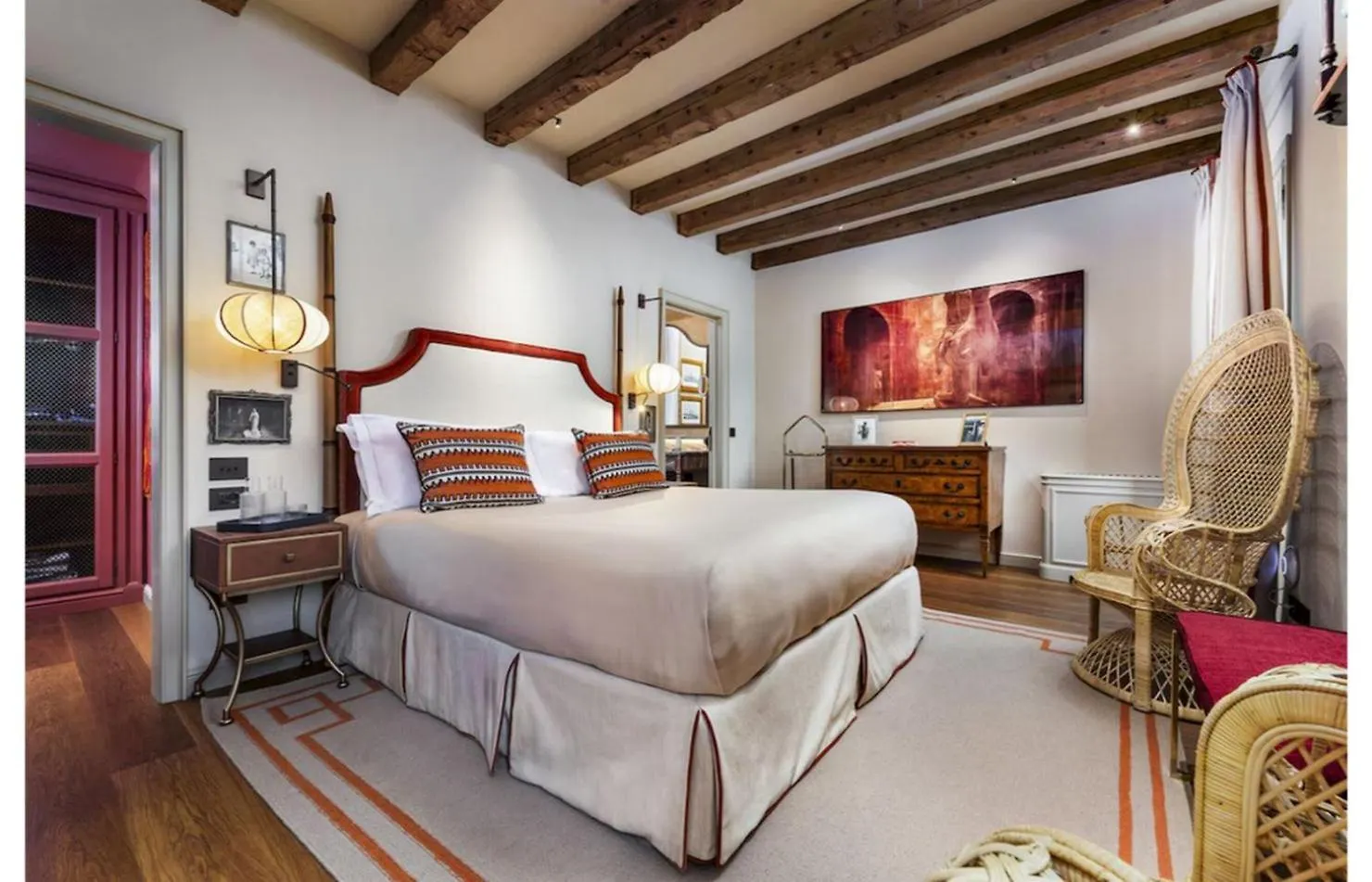 Penthouse San Marco - Venezia Apartment Venice