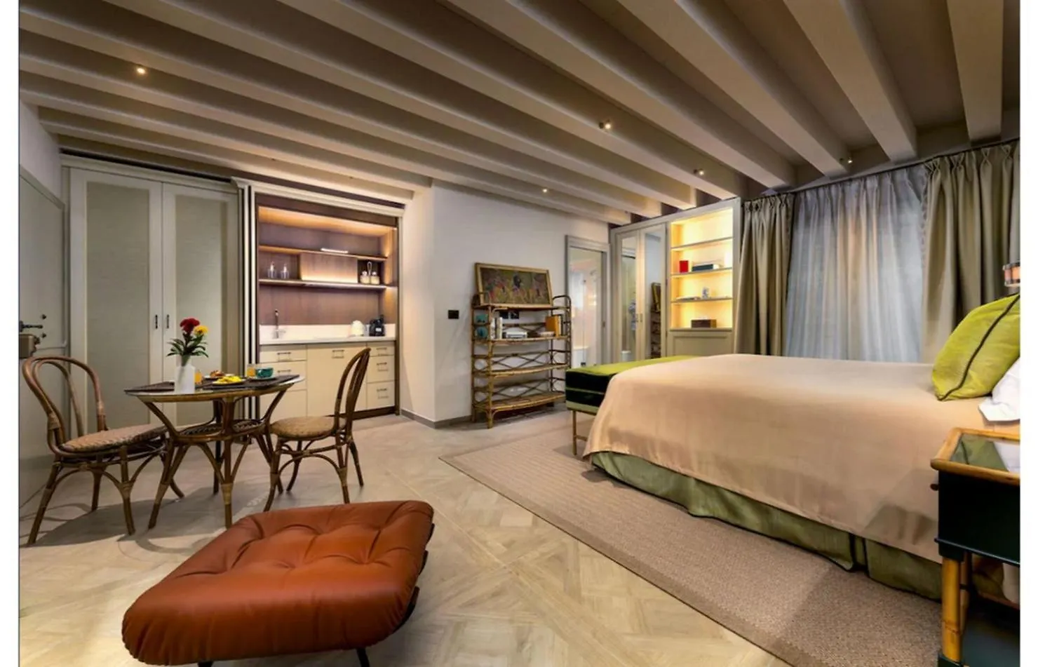 Penthouse San Marco - Venezia Apartment Italy