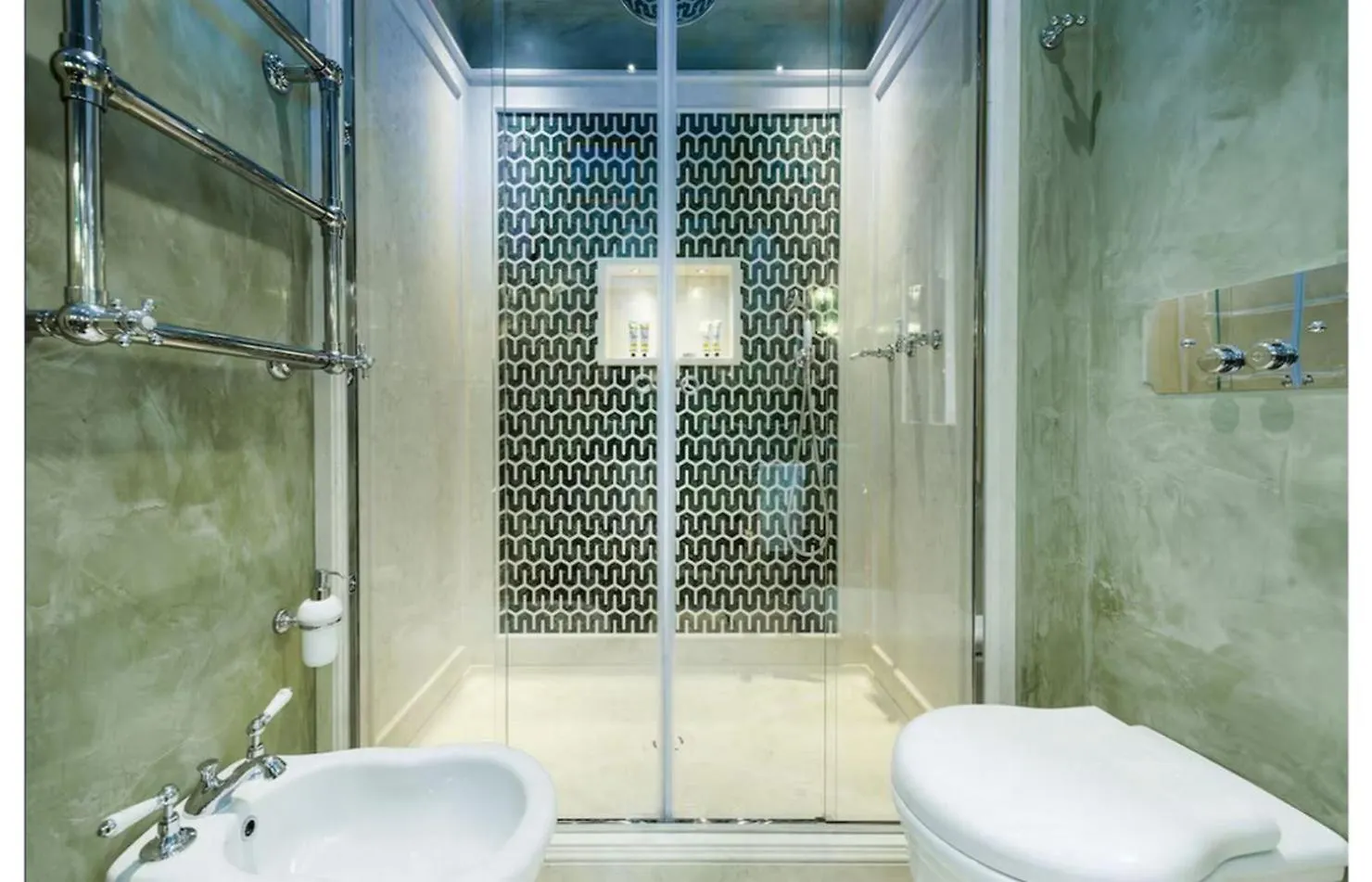 Penthouse San Marco - Venezia Apartment  Venice