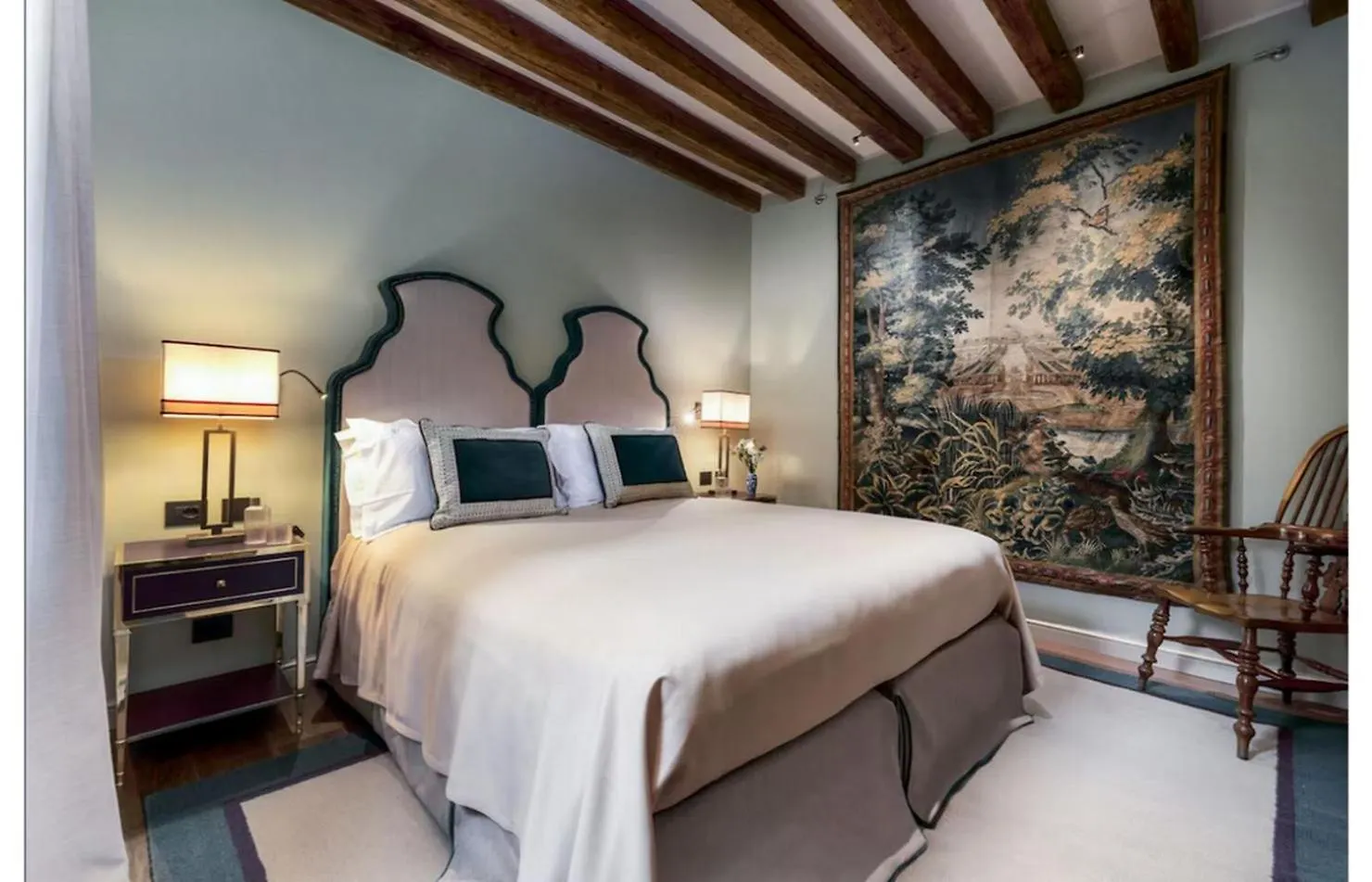 Penthouse San Marco - Venezia Apartment Italy