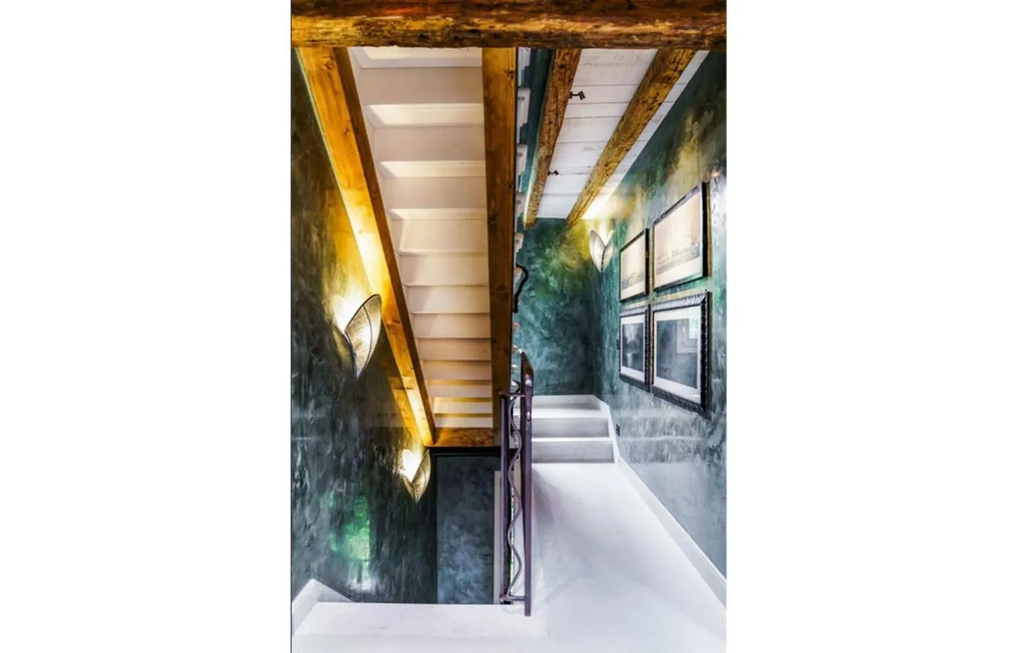 Penthouse San Marco - Venezia Apartment Venice