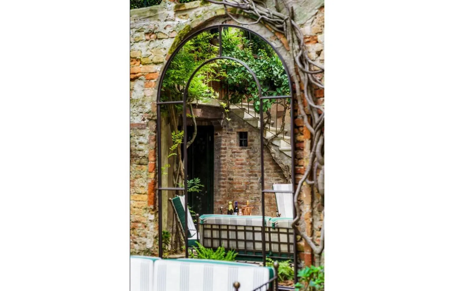 Penthouse San Marco - Venezia Apartment