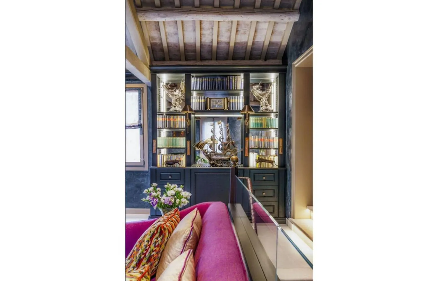 Penthouse San Marco - Venezia 아파트 0*, 베니스
