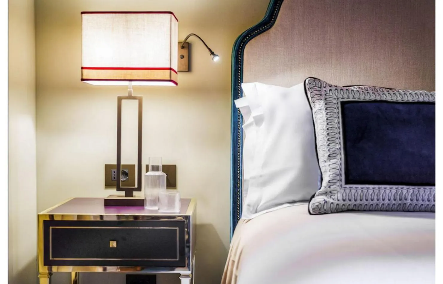 Penthouse San Marco - Venezia 아파트