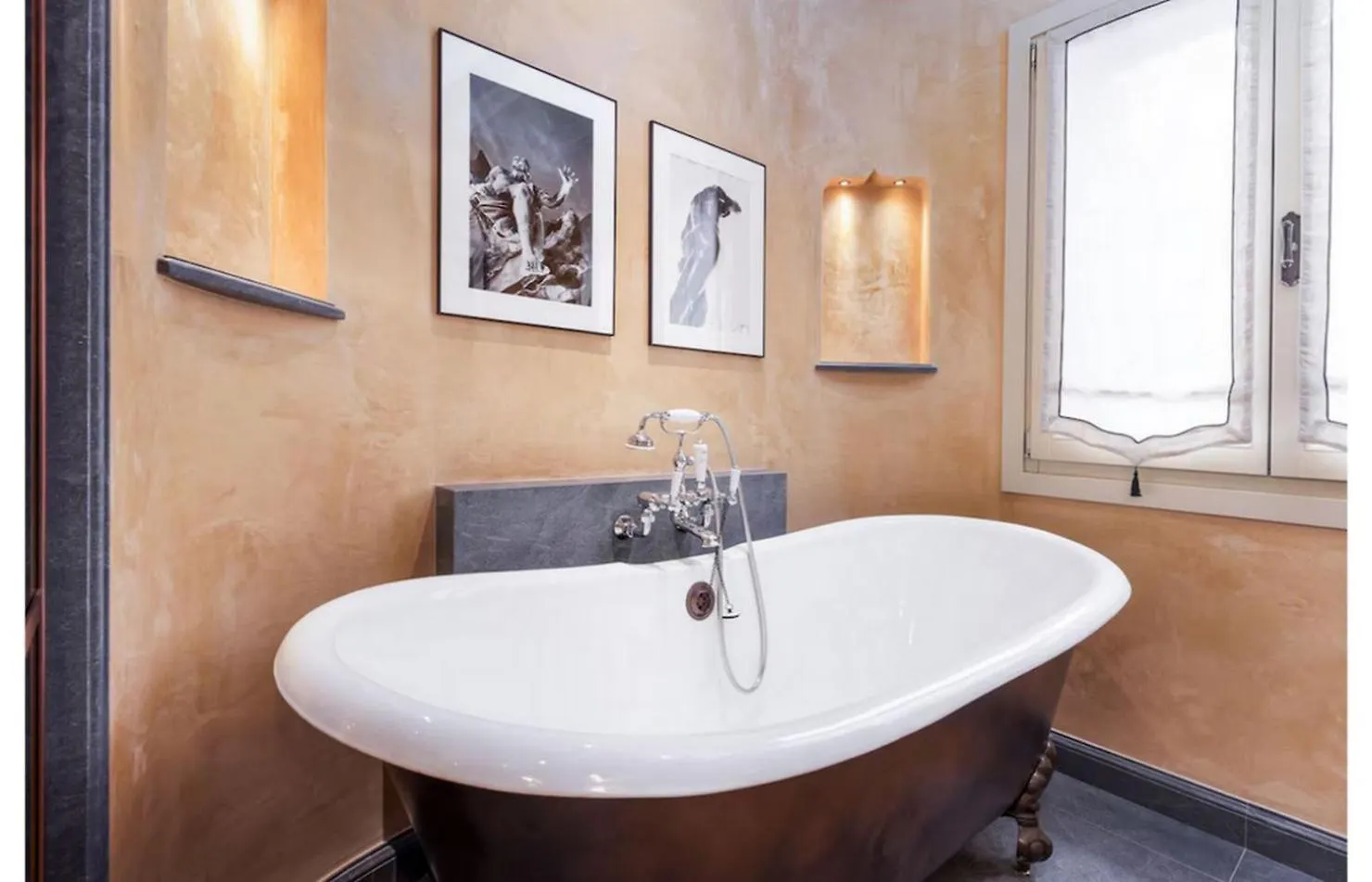 Penthouse San Marco - Venezia Apartment  Venice