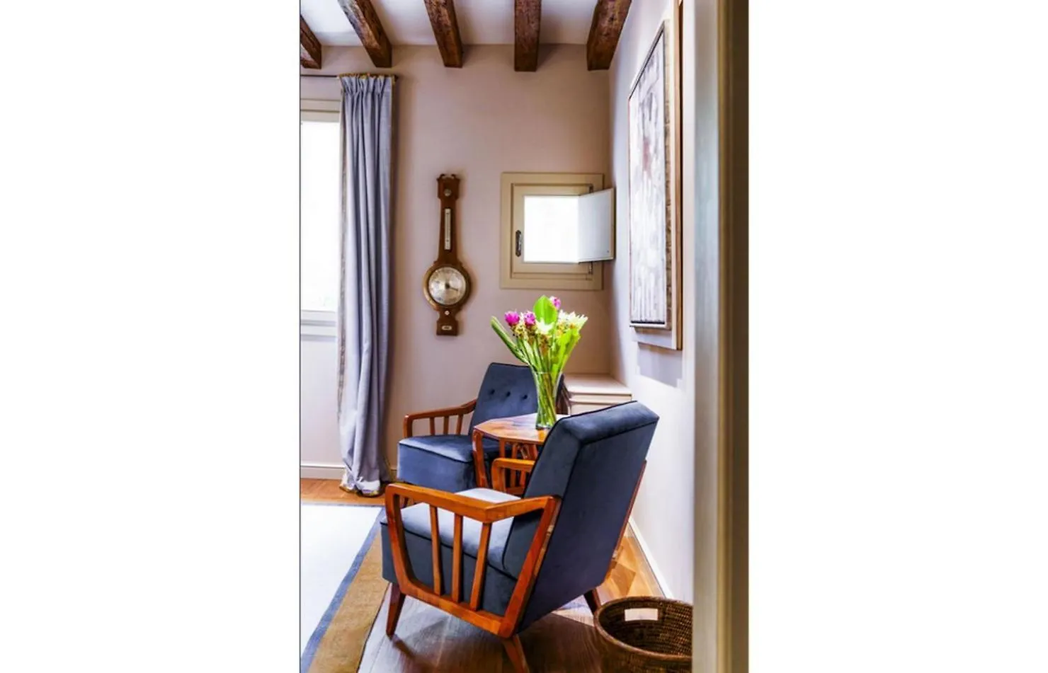 Penthouse San Marco - Venezia Apartment Venice