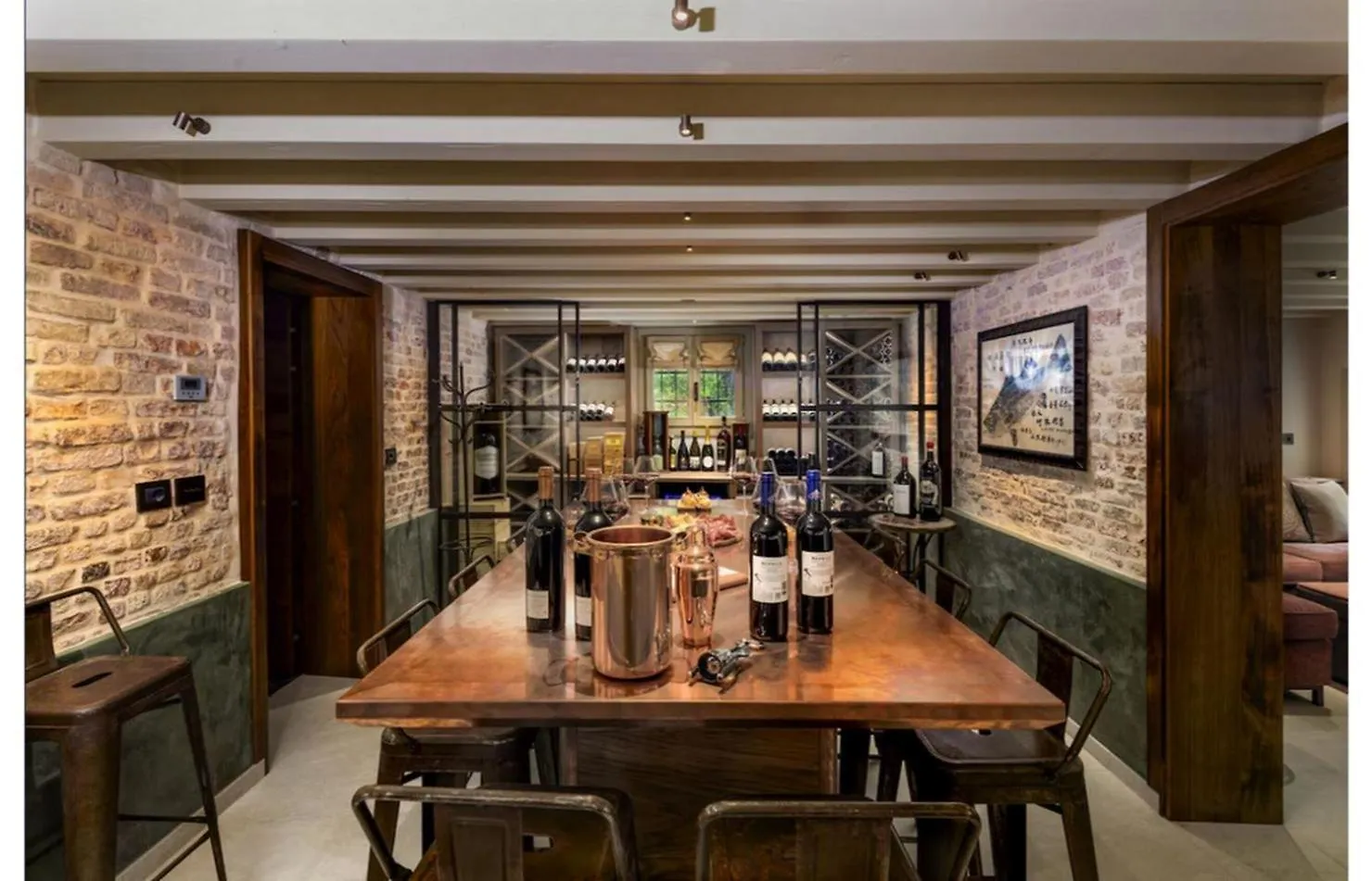 شقة Penthouse San Marco - Venezia إيطاليا