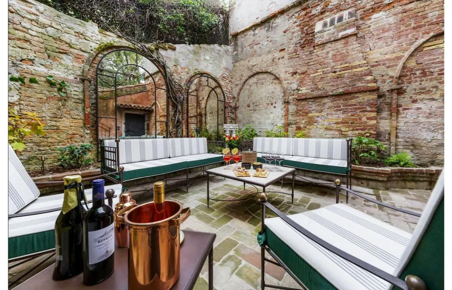 شقة Penthouse San Marco - Venezia