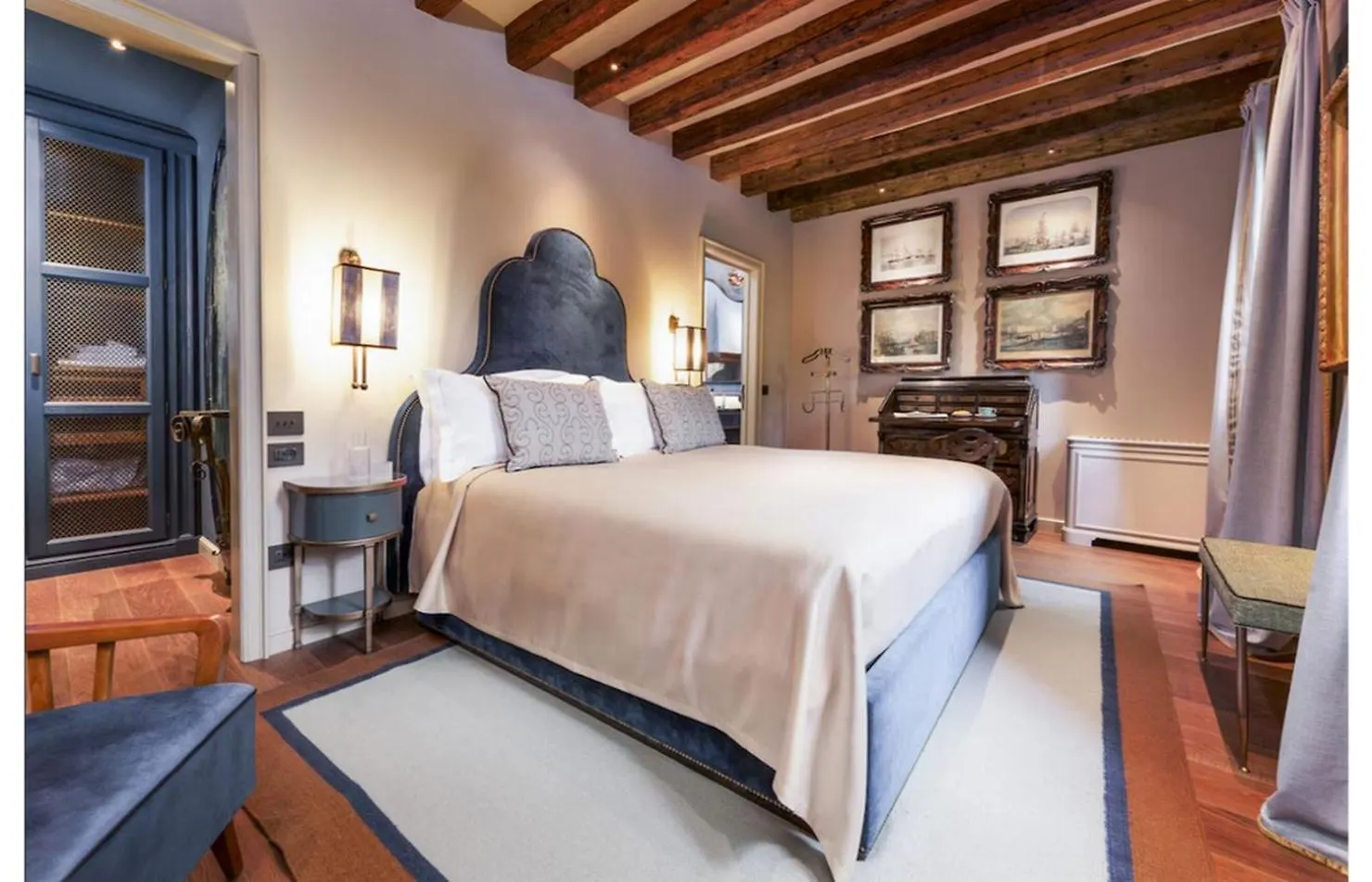 شقة Penthouse San Marco - Venezia