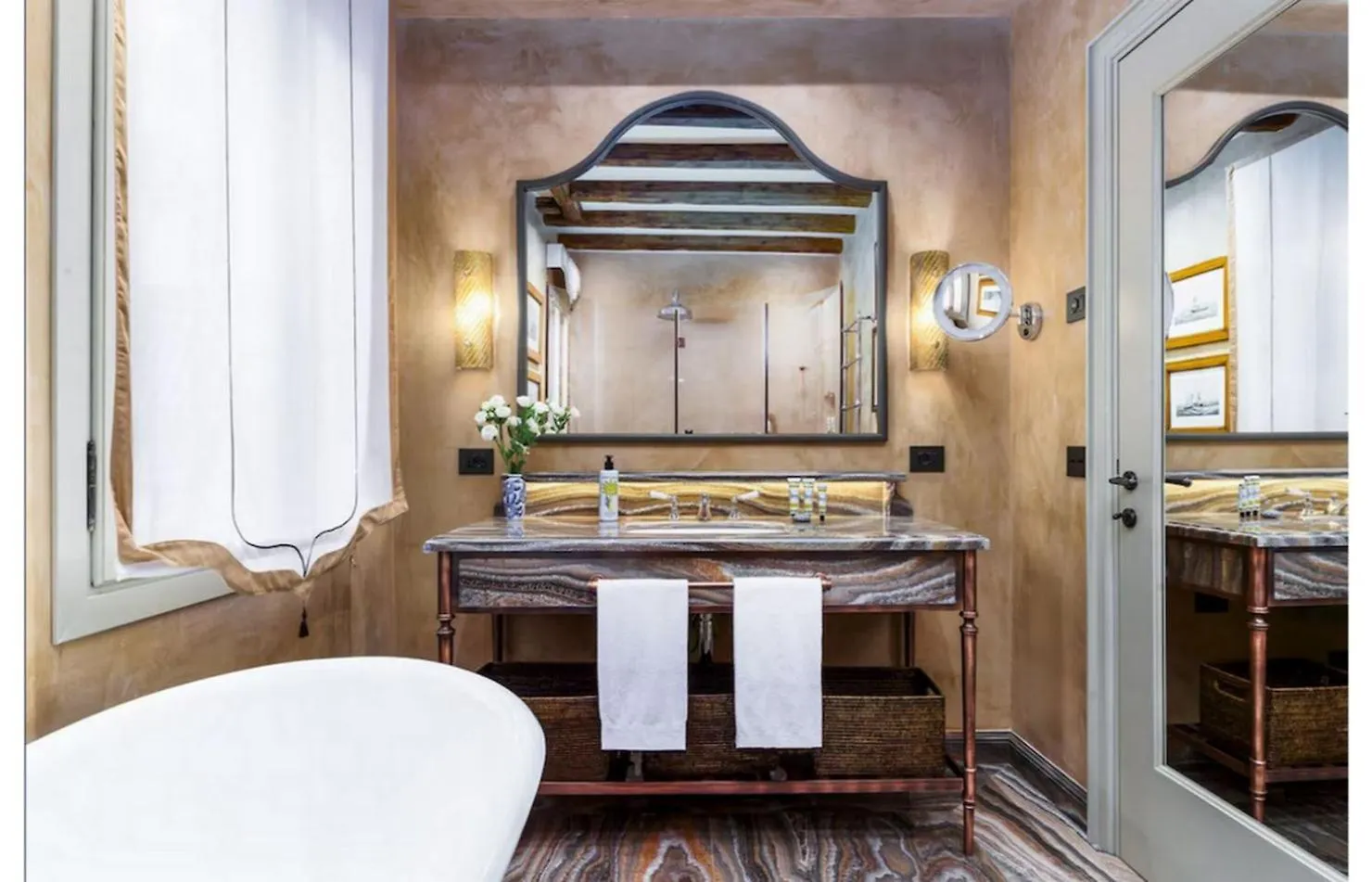 شقة Penthouse San Marco - Venezia