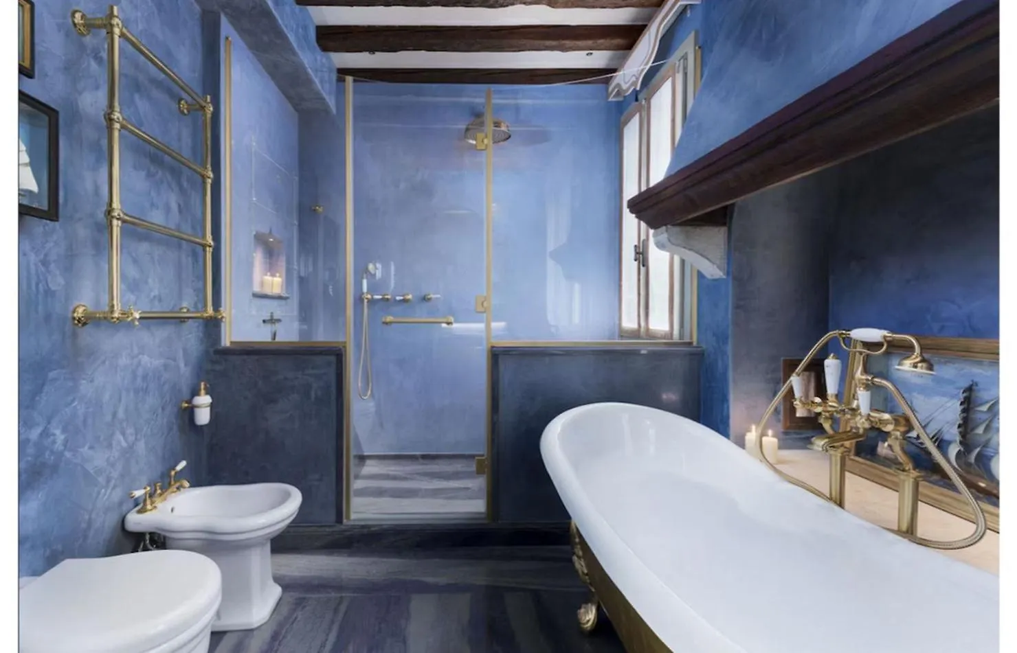 شقة Penthouse San Marco - Venezia