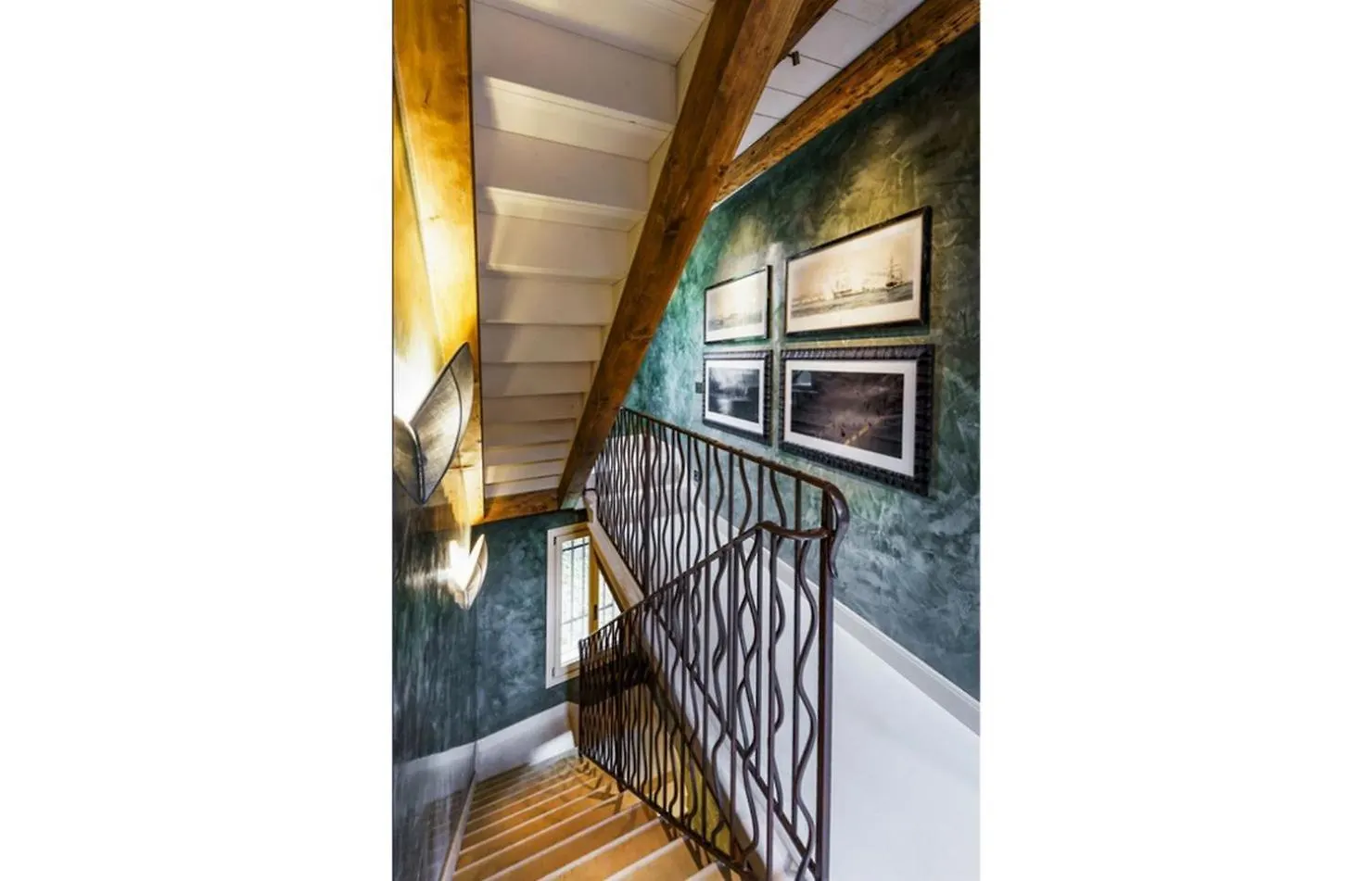 شقة Penthouse San Marco - Venezia 0*, البندقية إيطاليا